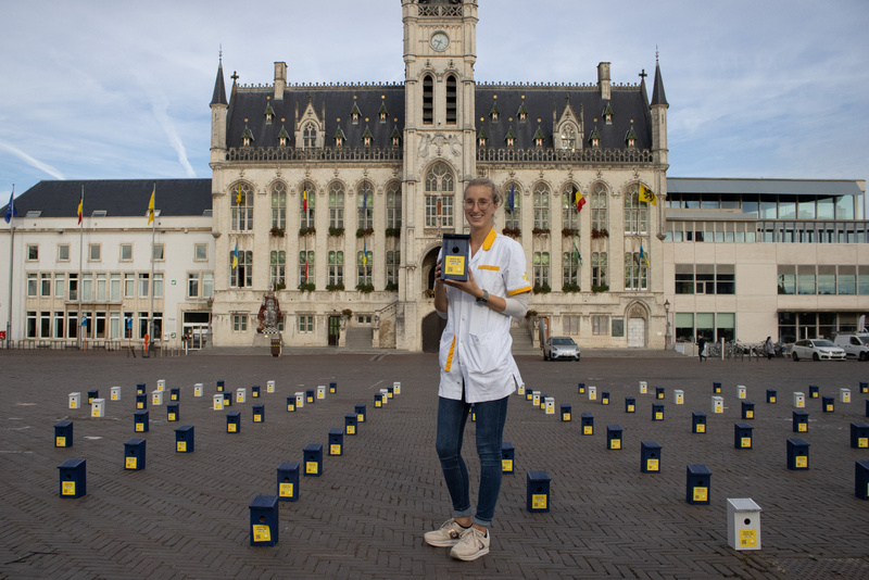 Actie Sint-Niklaas