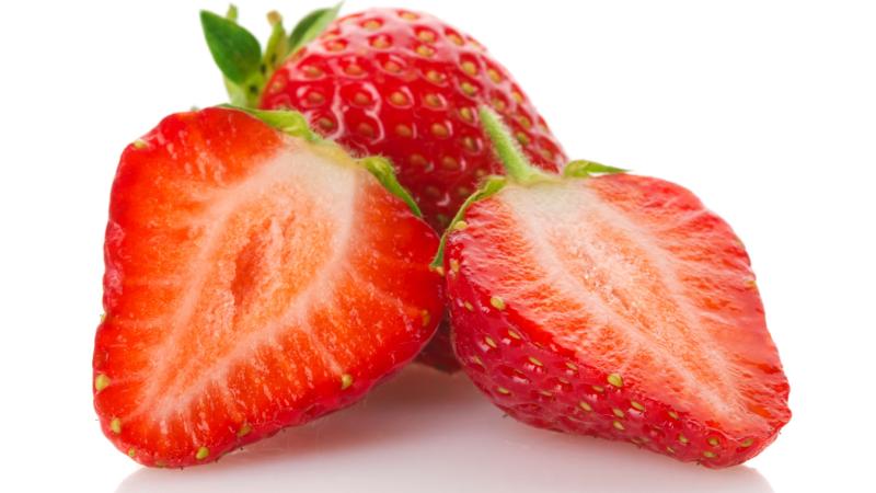 Rood fruit biedt heel wat gezondheidsvoordelen.