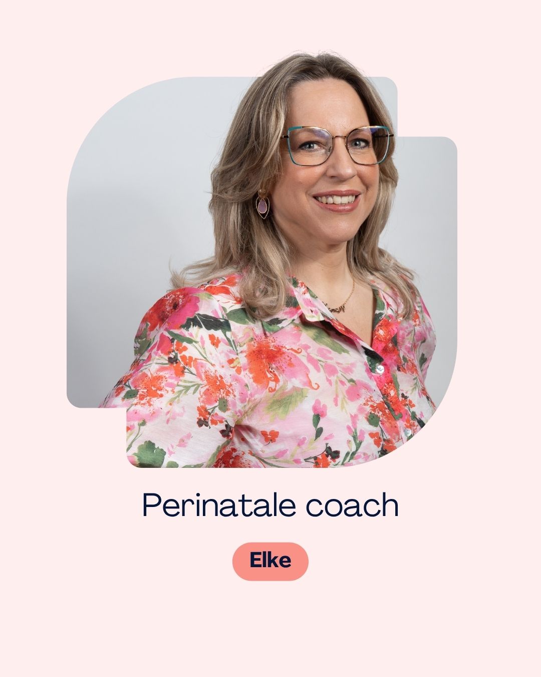 Elke perinatale coach