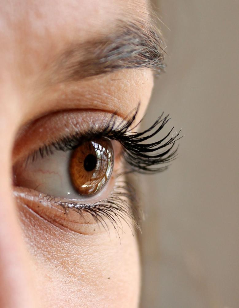 Ogen, cataract, symptomen