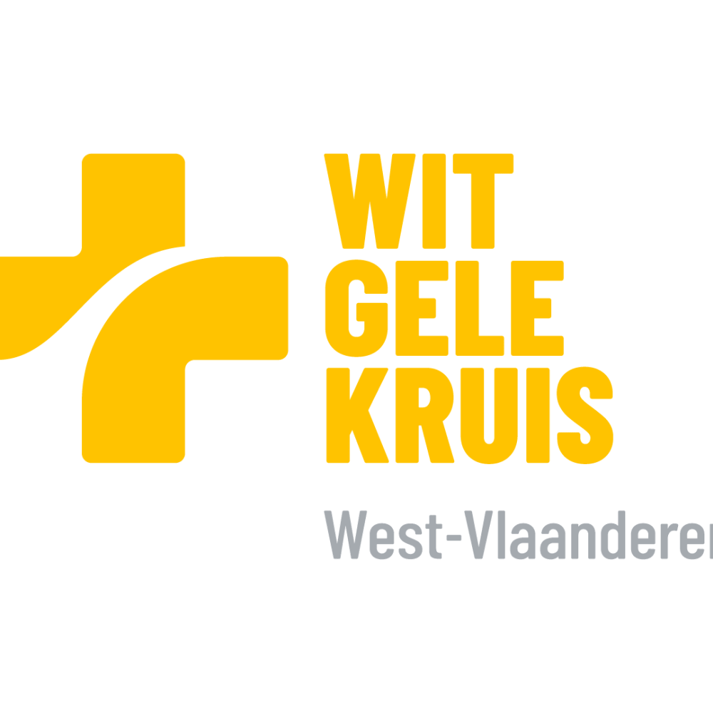 Logo Wit-Gele Kruis West-Vlaanderen Logo Wit-Gele Kruis West-Vlaanderen