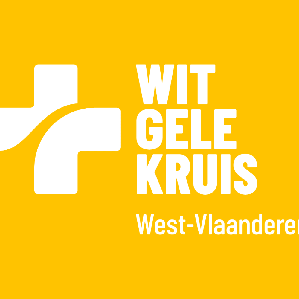 Logo Wit-Gele Kruis West-Vlaanderen Logo Wit-Gele Kruis West-Vlaanderen