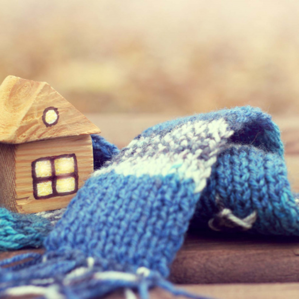 Foto huis