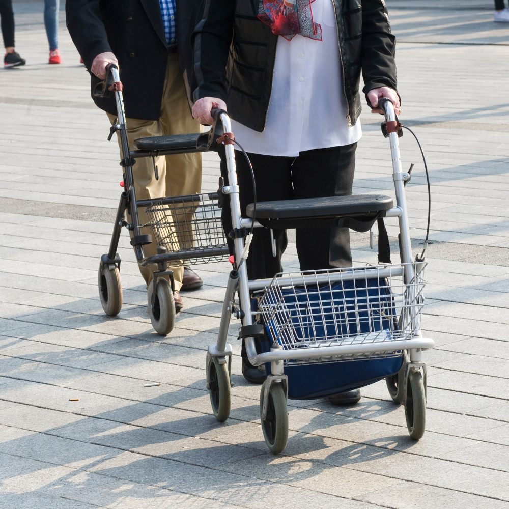 Rollator