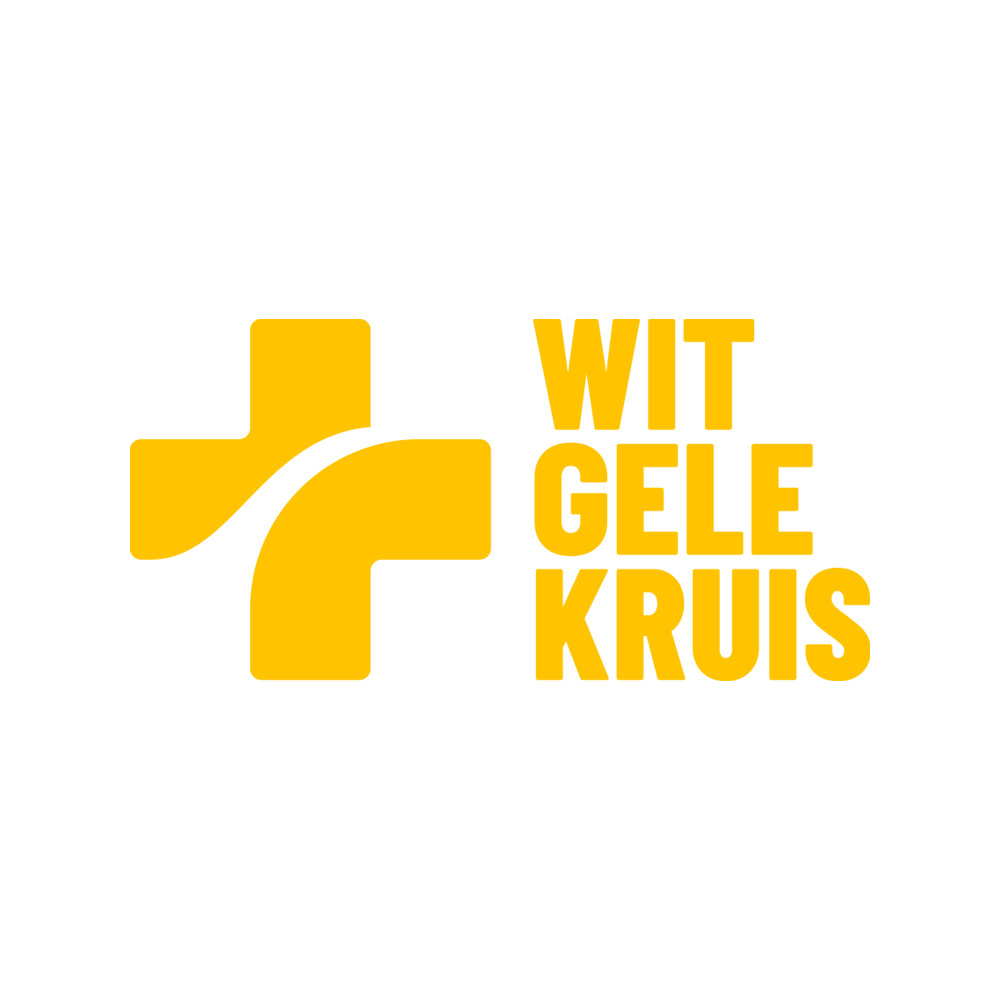 Logo Wit-Gele Kruis