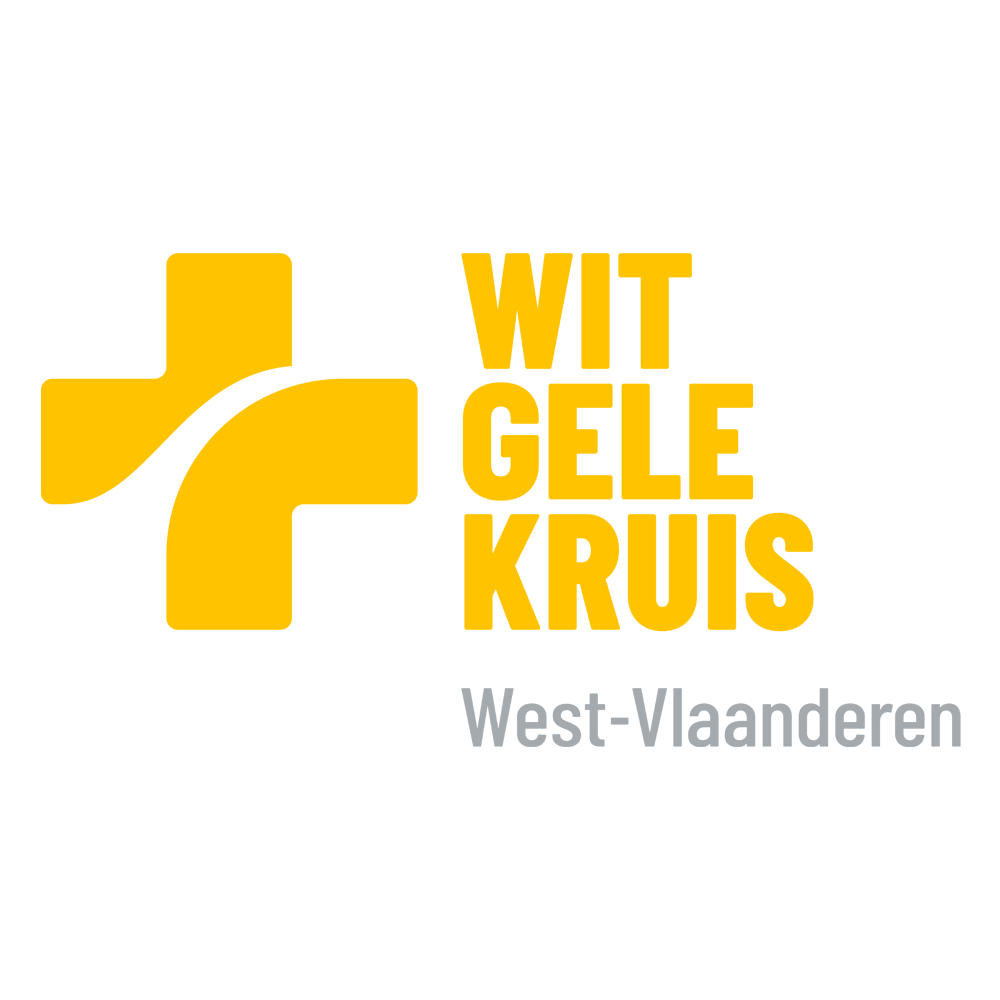 Logo Wit-Gele Kruis West-Vlaanderen Logo Wit-Gele Kruis West-Vlaanderen