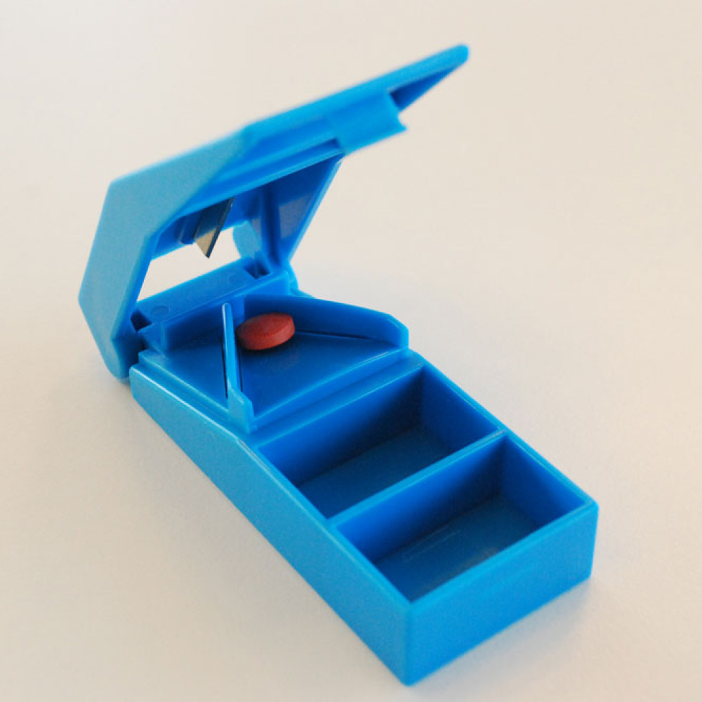 pillensplijter