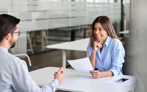 Vacature juridisch stafmedewerker