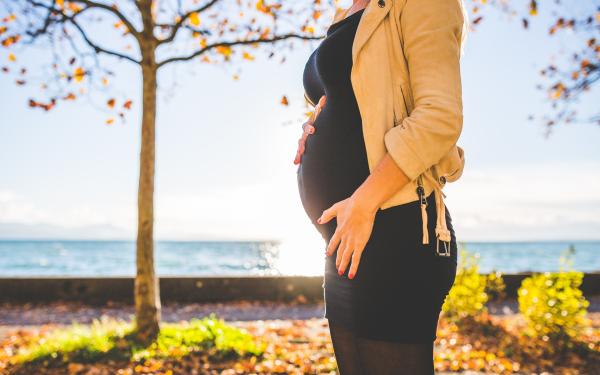 NIPT-test spoort downsyndroom tijdens de zwangerschap op