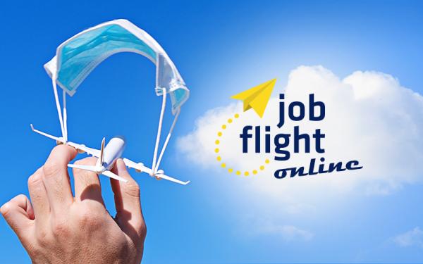 Job Flight