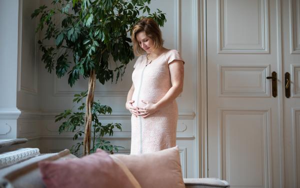 Prenatale voorbereiding aan huis Oost-Vlaanderen
