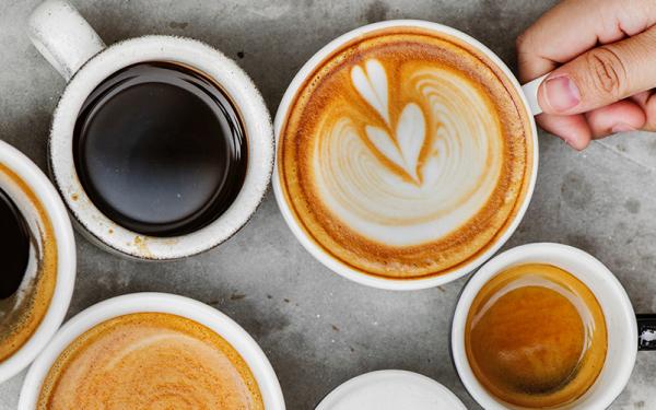 Praatcafé dementie