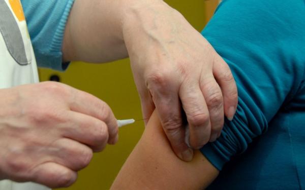 griepvaccinatie