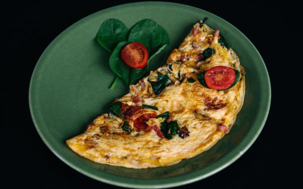 foto boerenomelet