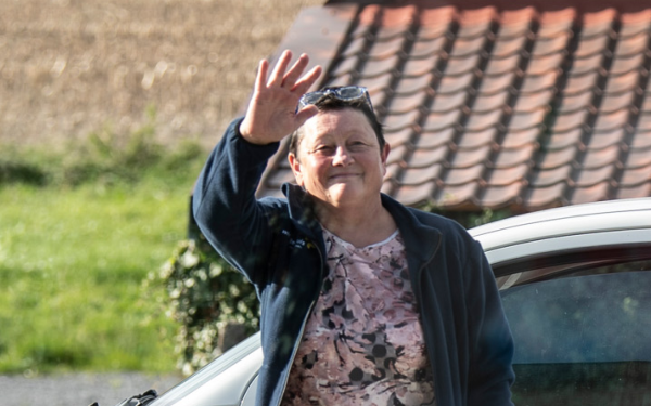 Werken in de thuisverpleging