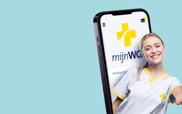 Banner mijnWGK