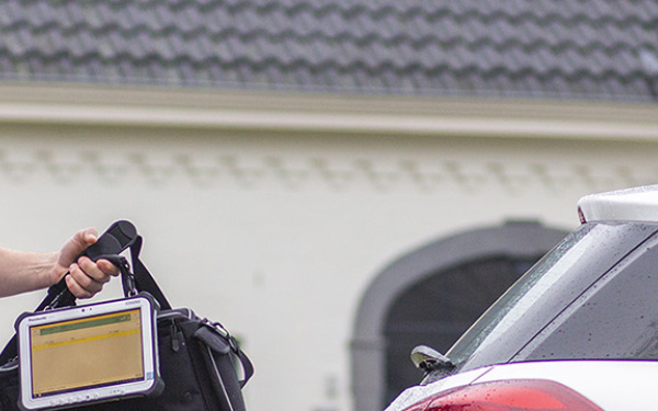 Vacature foto