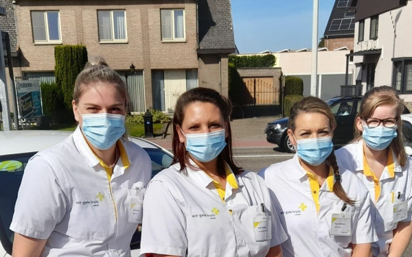 Vacature foto