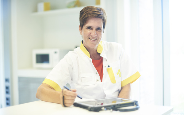 Vacature foto