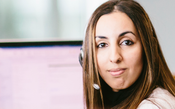 administratief medewerker