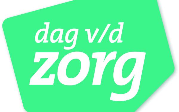 Logo Dag van de Zorg