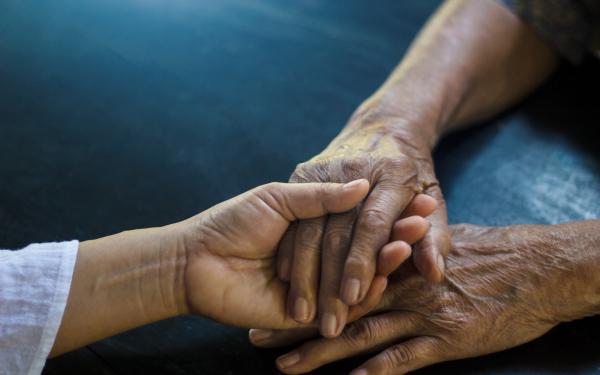 onvrijwillige zorg dementie