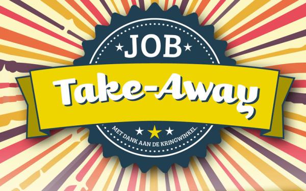 Job Take-Away