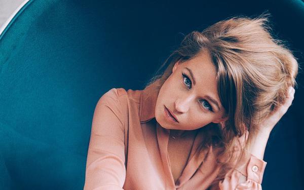 Selah Sue; depressie