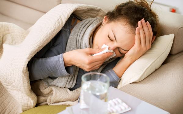 Verkoudheid, geneesmiddelen, tips