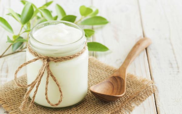 lactose-intolerantie, yoghurt, ontbijt, voedingsadvies
