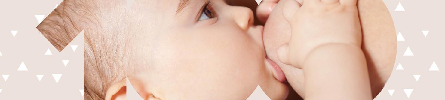 100 meest gestelde vragen over borstvoeding