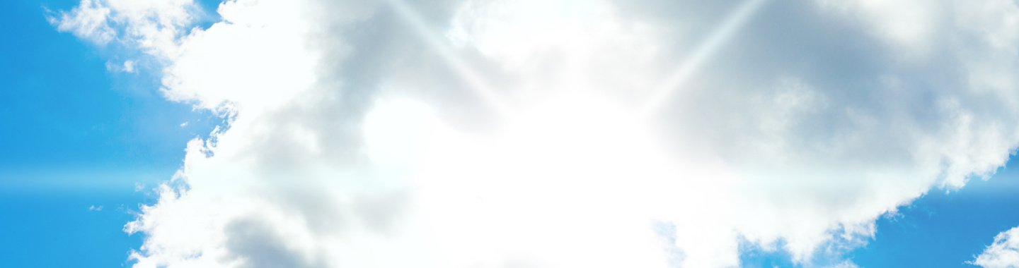 Foto wolken