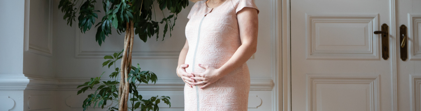 Prenatale voorbereiding aan huis Oost-Vlaanderen