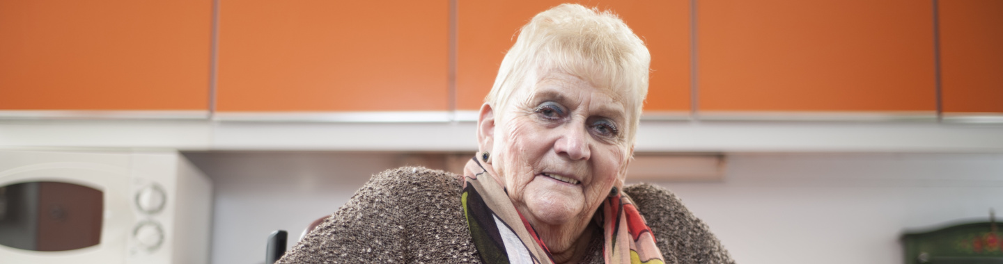 Over Wit-Gele Kruis, individuele zorg op maat, thuisverpleging, thuiszorg