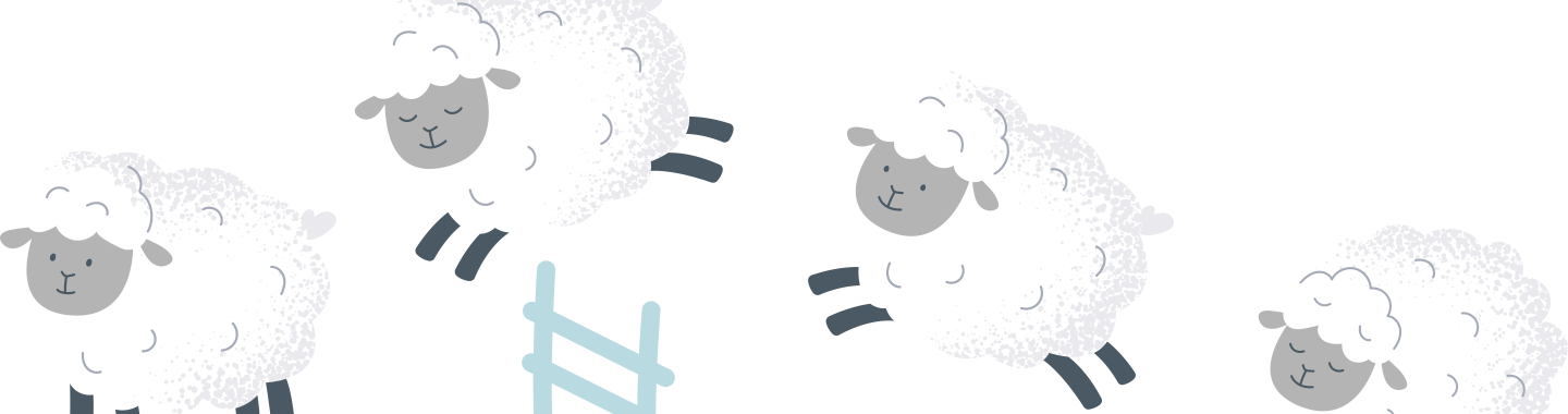Animatie slaap