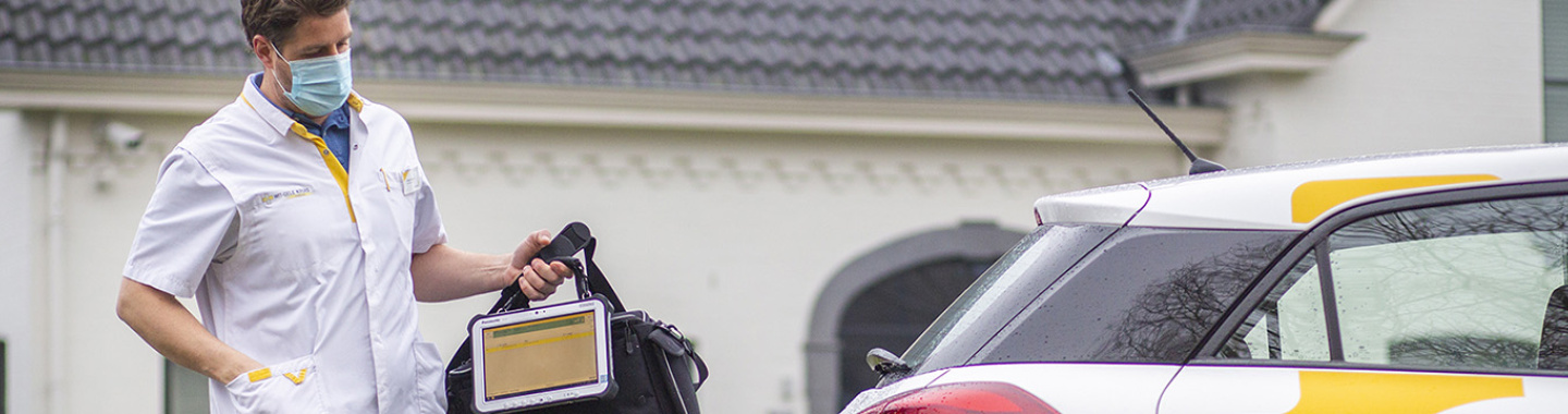 Vacature foto