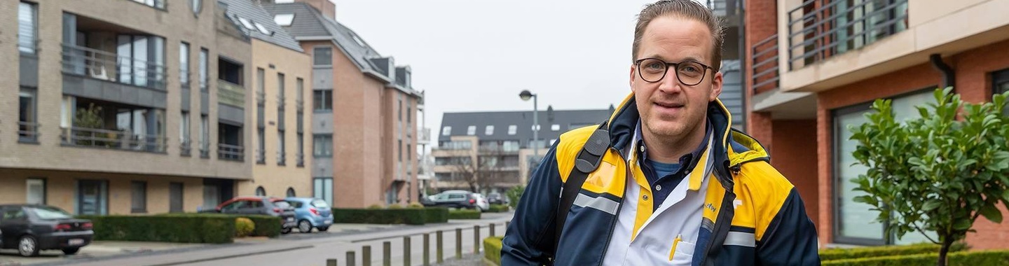 Vacature foto