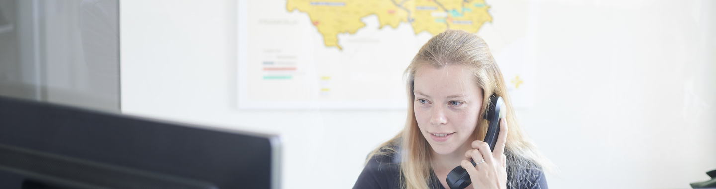 Vacature foto