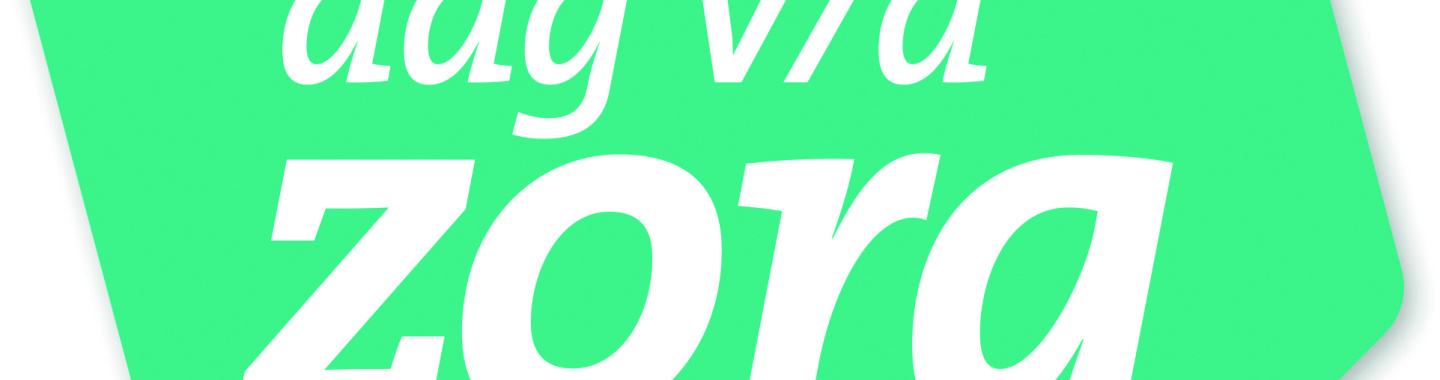Logo Dag van de Zorg