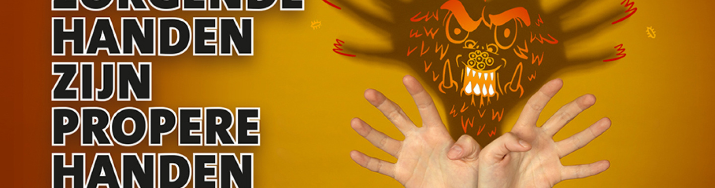 Campagne handhygiëne