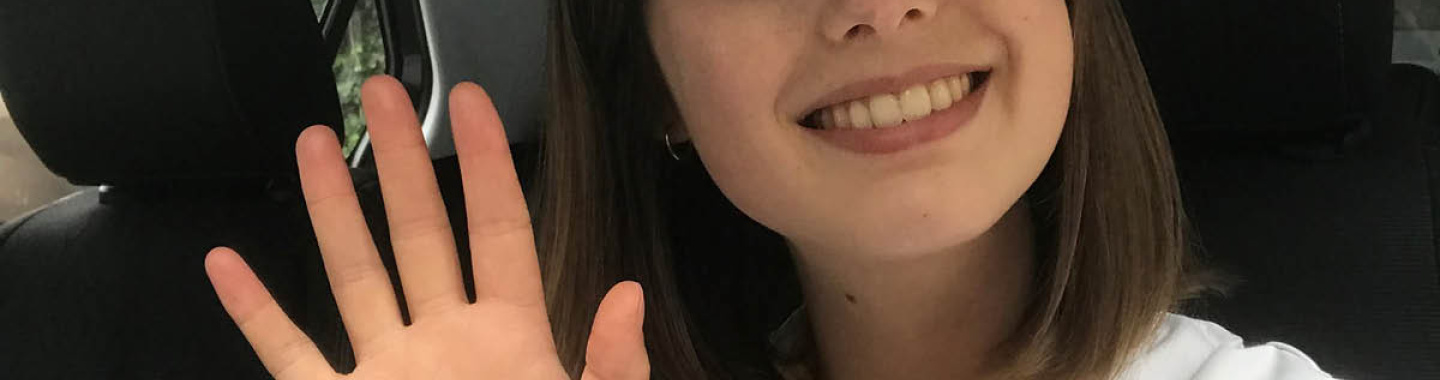 jobstudent Valerie