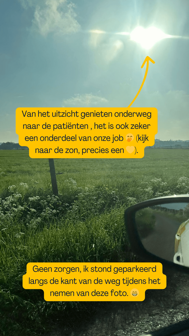Een dag in het leven van Thiara