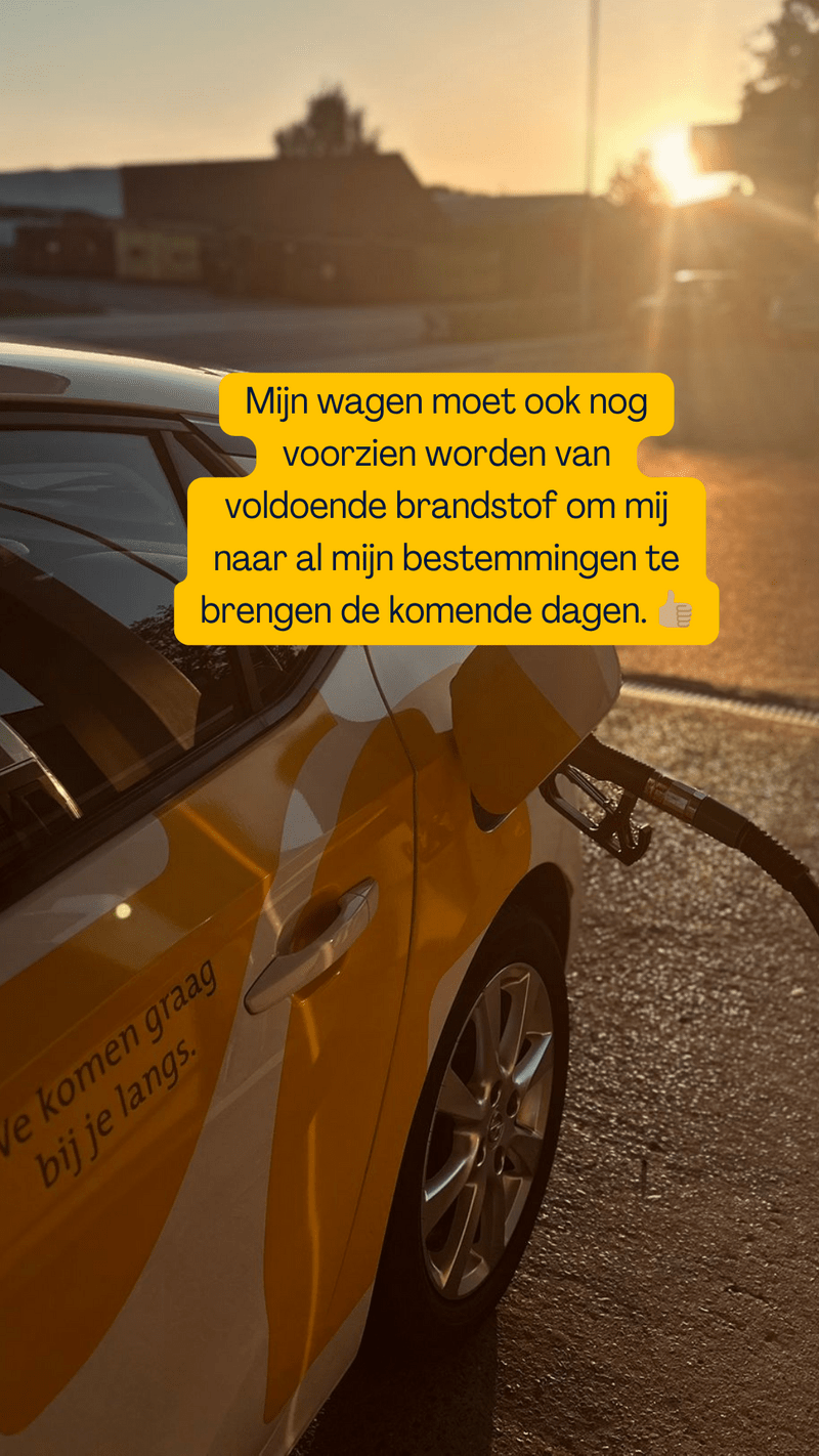 Een dag in het leven van Thiara