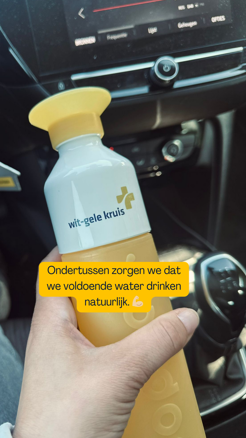 Een dag in het leven van Thiara