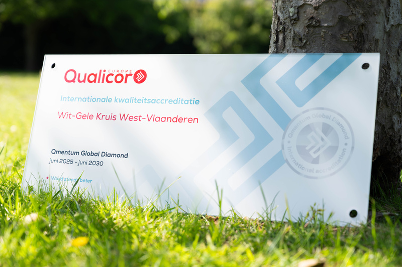 Accreditatiebewijs