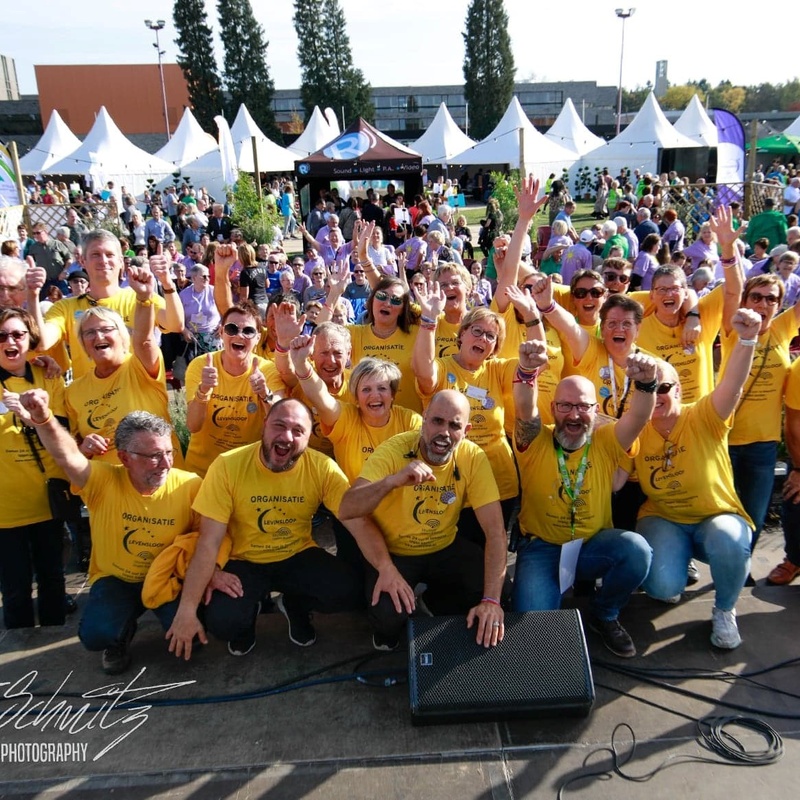 Levensloop Frans