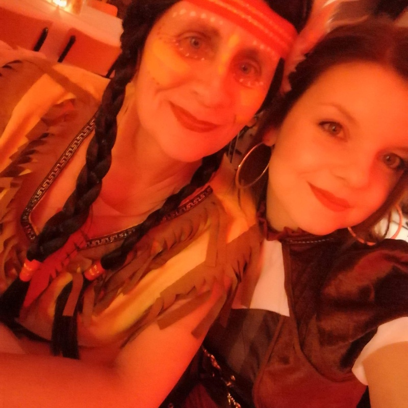 Personeelsfeest