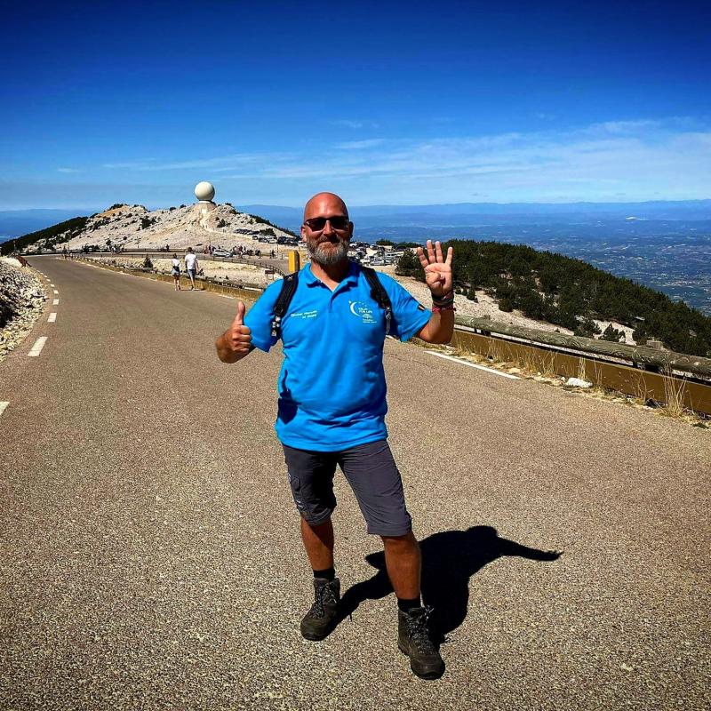 Mont Ventoux