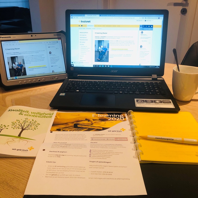 e-learning