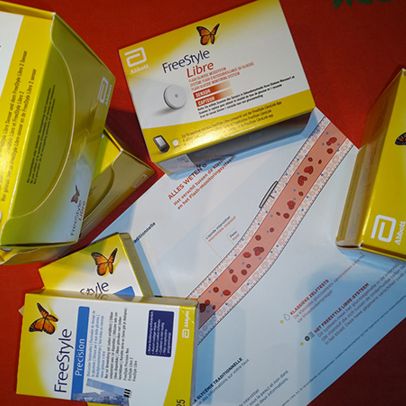 FGM-pilootstudie